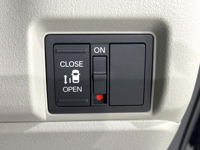 HONDA N BOX 2025 Image 31