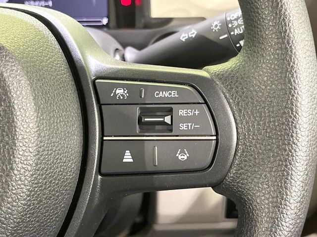 HONDA N BOX 2025 Image 31