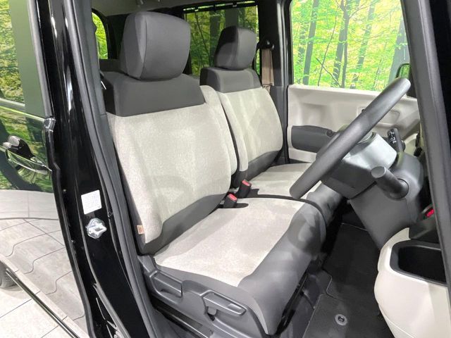 HONDA N BOX 2025 Image 31