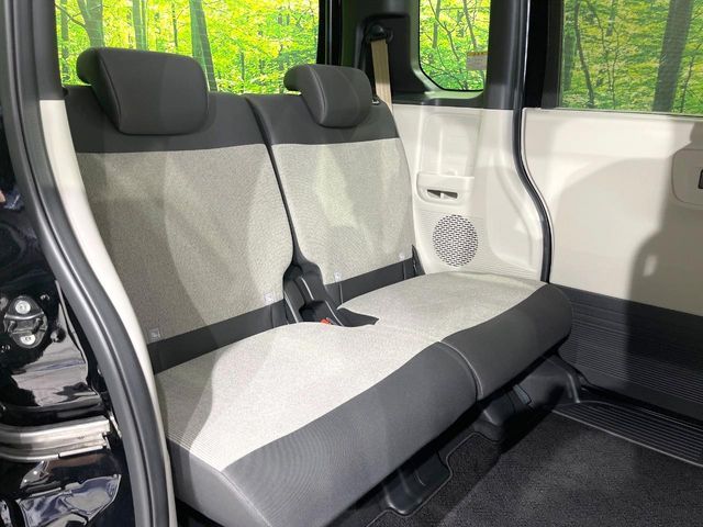 HONDA N BOX 2025 Image 31