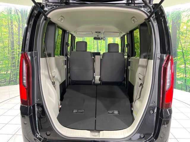 HONDA N BOX 2025 Image 31