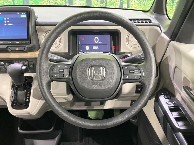 HONDA N BOX 2025 Image 31