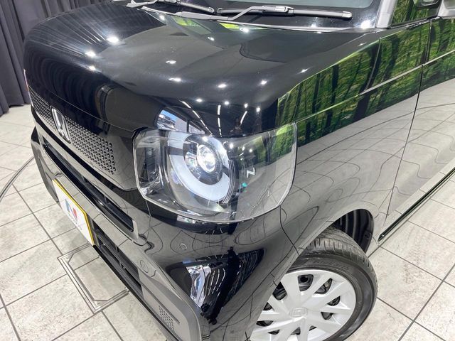 HONDA N BOX 2025 Image 31