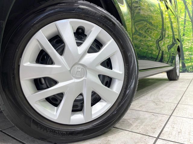 HONDA N BOX 2025 Image 31