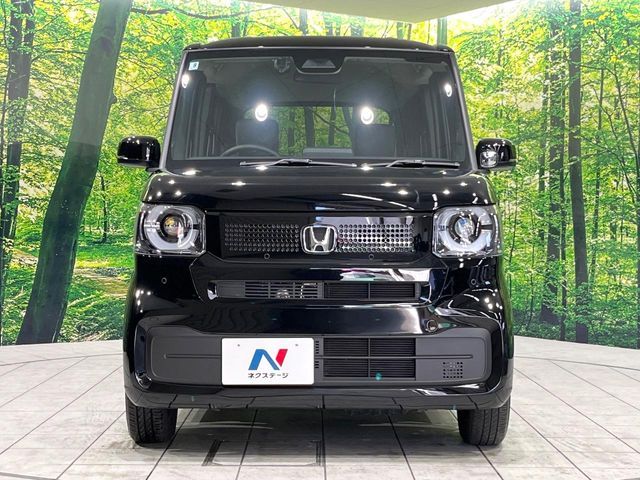 HONDA N BOX 2025 Image 31