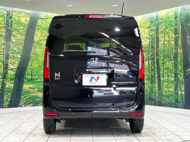 HONDA N BOX 2025 Image 31