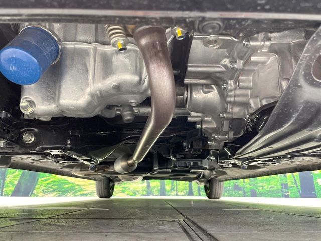 HONDA N BOX 2025 Image 31