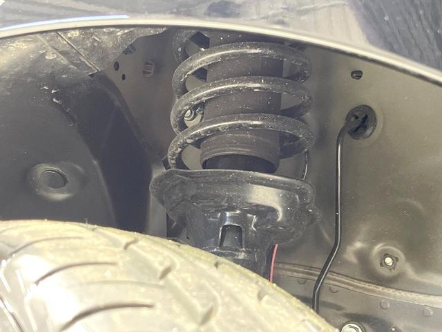 HONDA N BOX 2025 Image 31