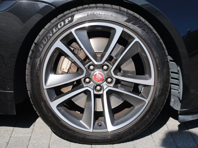 JAGUAR F TYPE COUPE 2018 Image 31