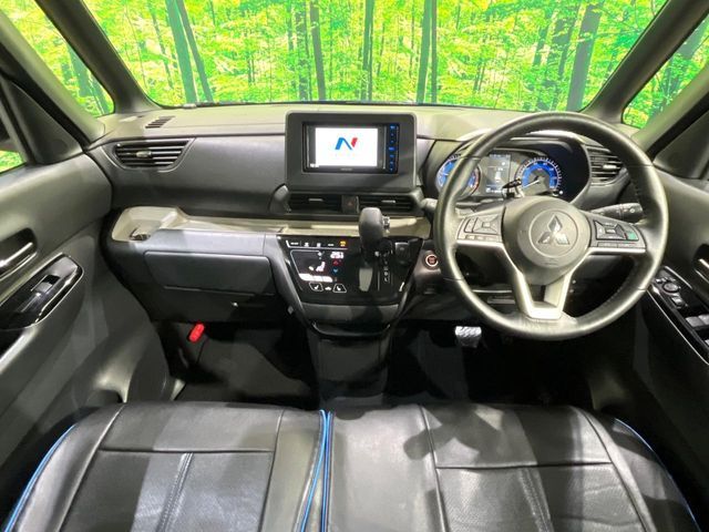 MITSUBISHI DELICA MINI 2024 Image 31