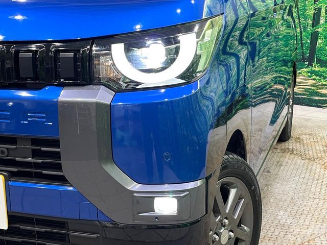 MITSUBISHI DELICA MINI 2024 Image 31