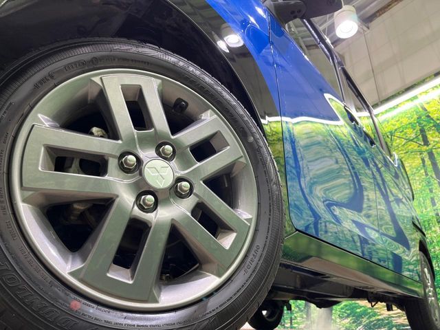 MITSUBISHI DELICA MINI 2024 Image 31