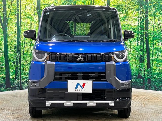 MITSUBISHI DELICA MINI 2024 Image 31
