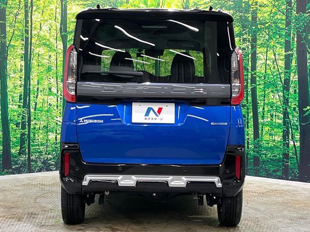 MITSUBISHI DELICA MINI 2024 Image 31