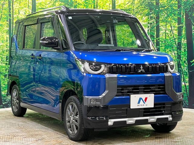 MITSUBISHI DELICA MINI 2024 Image 31