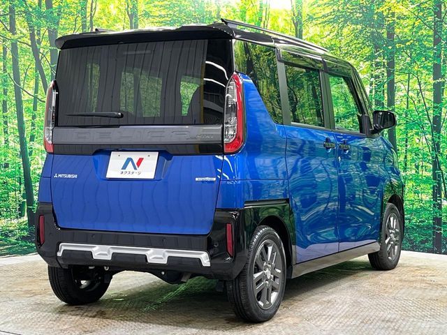 MITSUBISHI DELICA MINI 2024 Image 31