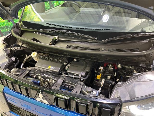 MITSUBISHI DELICA MINI 2024 Image 31