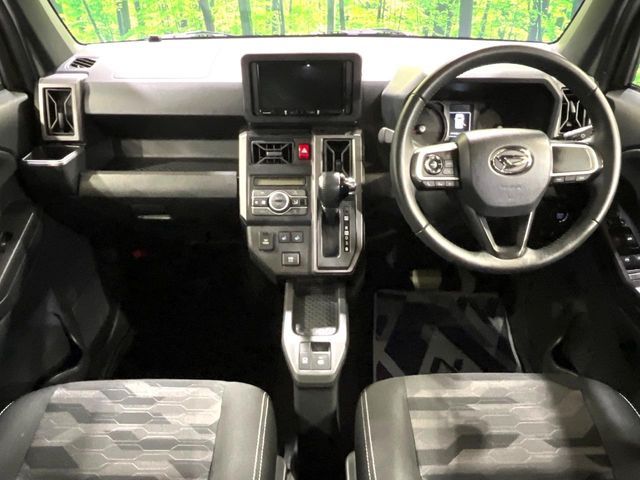 DAIHATSU TAFT 2022 Image 31