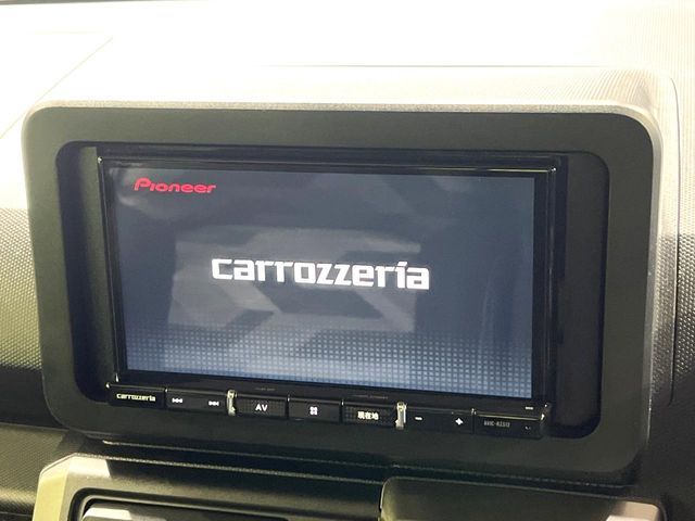 DAIHATSU TAFT 2022 Image 31