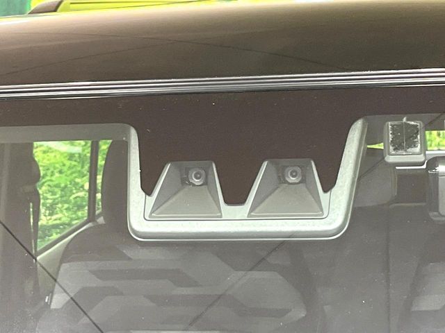 DAIHATSU TAFT 2022 Image 31