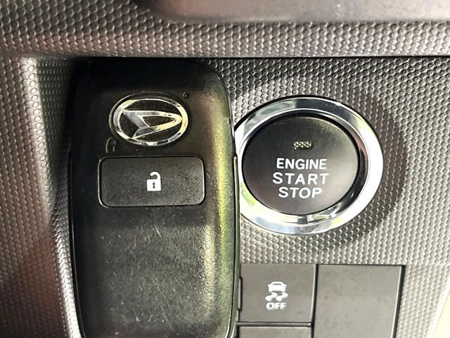 DAIHATSU TAFT 2022 Image 31