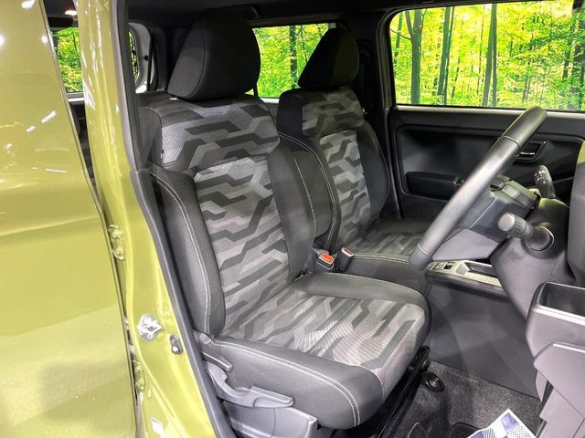 DAIHATSU TAFT 2022 Image 31