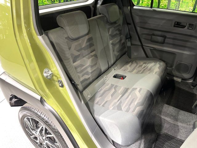 DAIHATSU TAFT 2022 Image 31