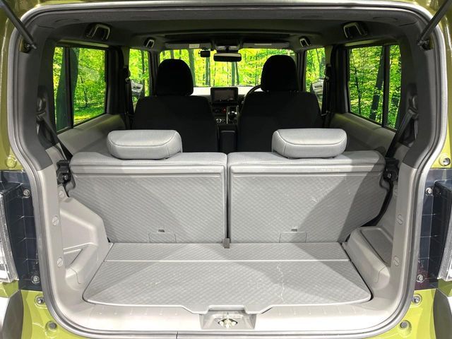 DAIHATSU TAFT 2022 Image 31