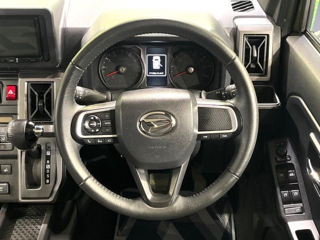 DAIHATSU TAFT 2022 Image 31