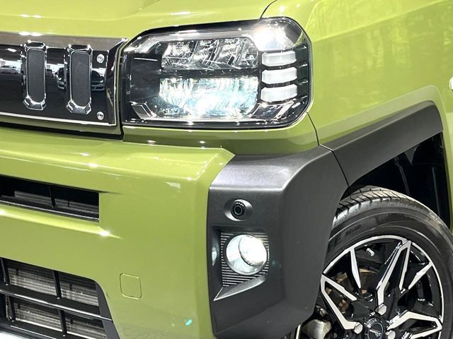 DAIHATSU TAFT 2022 Image 31