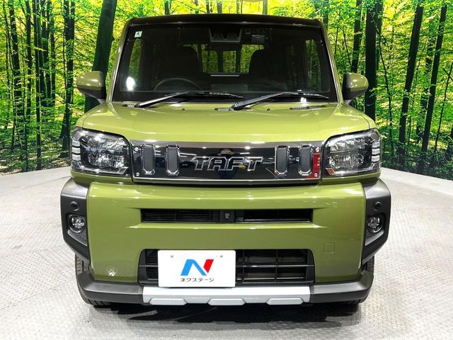 DAIHATSU TAFT 2022 Image 31