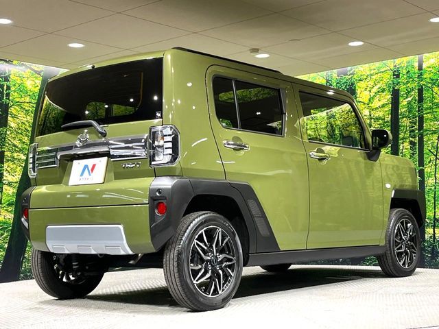 DAIHATSU TAFT 2022 Image 31
