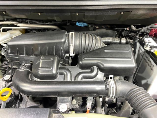 DAIHATSU TAFT 2022 Image 31