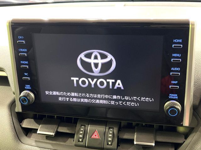 TOYOTA RAV4 4WD 2021 Image 31