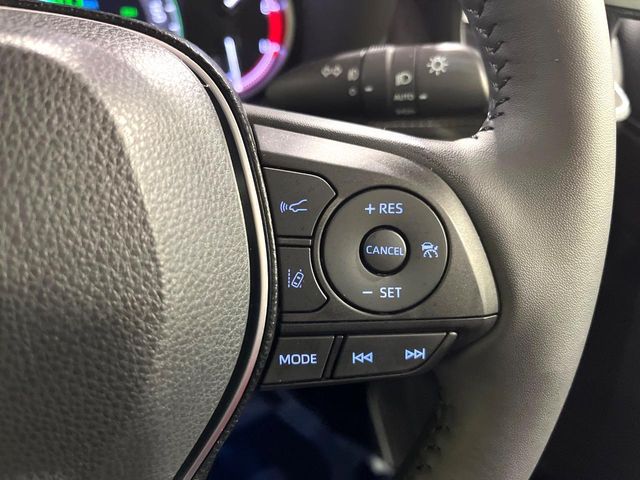 TOYOTA RAV4 4WD 2021 Image 31