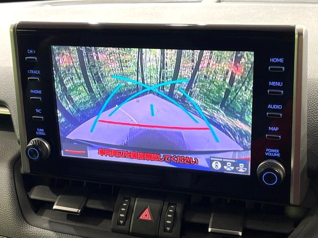 TOYOTA RAV4 4WD 2021 Image 31