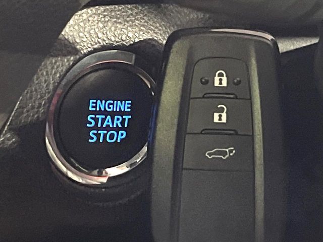 TOYOTA RAV4 4WD 2021 Image 31