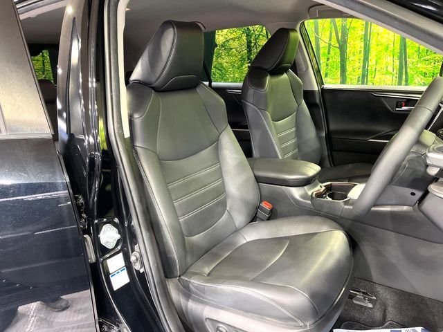 TOYOTA RAV4 4WD 2021 Image 31