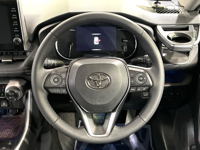 TOYOTA RAV4 4WD 2021 Image 31