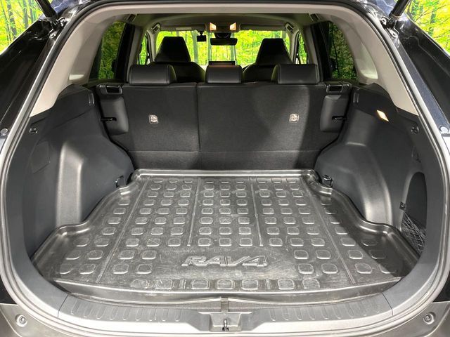 TOYOTA RAV4 4WD 2021 Image 31