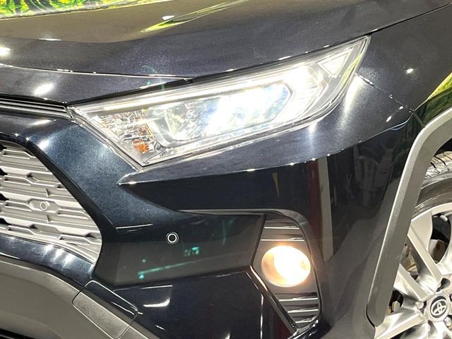 TOYOTA RAV4 4WD 2021 Image 31