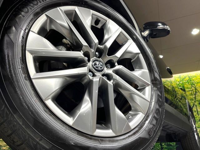 TOYOTA RAV4 4WD 2021 Image 31