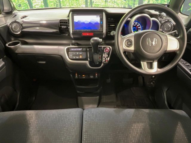 HONDA N BOX CUSTOM 2017 Image 31