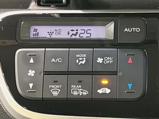 HONDA N BOX CUSTOM 2017 Image 31