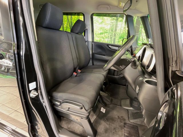 HONDA N BOX CUSTOM 2017 Image 31