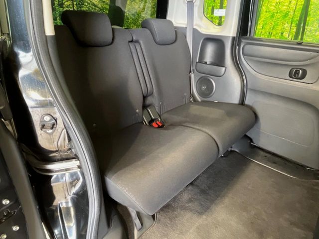 HONDA N BOX CUSTOM 2017 Image 31