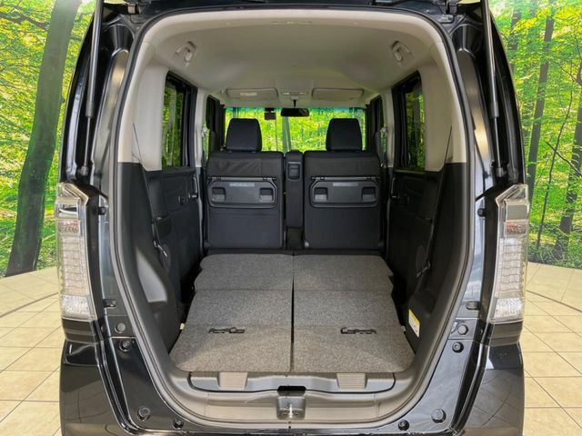 HONDA N BOX CUSTOM 2017 Image 31