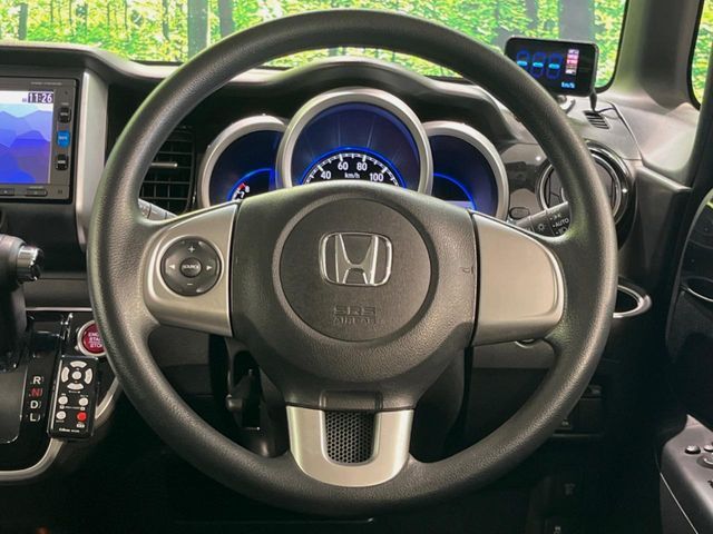 HONDA N BOX CUSTOM 2017 Image 31