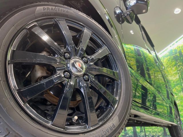 HONDA N BOX CUSTOM 2017 Image 31