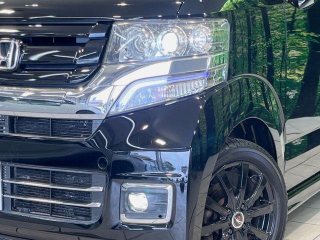 HONDA N BOX CUSTOM 2017 Image 31